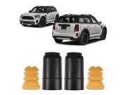 2 Kit Reparo Batente Traseiro Mini Countryman 2015 2016 2017