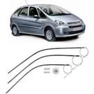 2 Kit Reparo Xsara Picasso 4 Portas Dianteiras (rold. cód. 5120) Máq Vidro Elétrico Código :RTX 0108 2 Kit Reparo Xsara Picasso 4 Portas Dianteiras (rold. cód. 5120) Máq Vidro Elétrico Código :RTX 0108