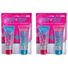 2 Kit Sabonete Demaquilante Make Up Make Out Dermachem 100ml