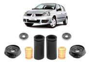 2 Kit Suspensão Dianteira Clio 2004 2005 2006 2007 2008 2009 2 Kit Suspensão Dianteira Clio 2004 2005 2006 2007 2008 2009