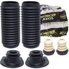 2 Kits Amortecedor Dianteiro Palio Siena Idea Axios Original