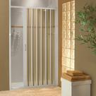2 Kits Box Frontal de Pvc 130x185cm Sanfonado Bcf