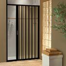 2 Kits Box Frontal de Pvc 185x100cm Sanfonado Bcf