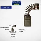 2 kits CARVAO Serra Marmore makita C137G ,4100NB