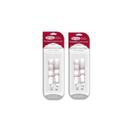 2 Kits Prendedores para Lençol com Ou sem Elástico Rápido E Prático Sonho e Conforto