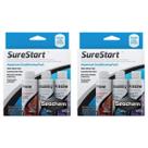 2 Kits Sure Start Pack 3-100ml - Seachem