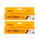2 Lactobac Dog Plus Organnact - 13ml 2 Lactobac Dog Plus Organnact - 13ml