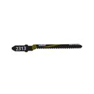2 Lâminas em HCS para Tico Tico 231300 Wolfcraft
