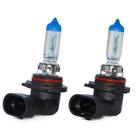 2 Lâmpada HB4 Iluminação Efeito Camaleão 5200k Carros 12v