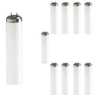 2 Lâmpadas Fluorescente T5 Philips 14w G5 6500k Luz Fria