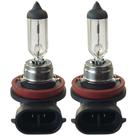 2 Lâmpadas H11 55 Watts Halógena Clear Original 12V 4200K