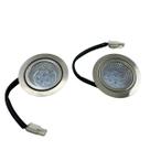 2 Lâmpadas Led 1,5w dc12v Para Coifa Suggar Esmeralda TP0361 2 Lâmpadas Led 1,5w dc12v Para Coifa Suggar Esmeralda TP0361
