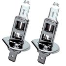 2 Lâmpadas Original Bosch H1 24v Caminhão TruckLight 70w