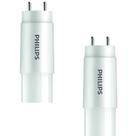 2 Lâmpadas Tubular Led Philips 9w T8 Bivolt 3000k Corepro