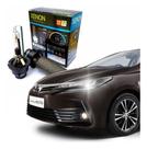 2 Lampadas Xenon D4r D4s Toyota Corolla Seg Altis 4300 6000k