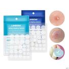 2 LANBENA Acne Pimple Patch Invisível Acne Removal Acne Adesivos 58 Patch 2 LANBENA Acne Pimple Patch Invisível Acne Removal Acne Adesivos 58 Patch