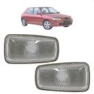 2 Lanterna Lateral Seta Pisca Paralama Peugeot 306 Partner 1999 2000 2001 2002 2 Lanterna Lateral Seta Pisca Paralama Peugeot 306 Partner 1999 2000 2001 2002