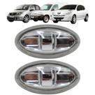 2 Lanterna Pisca Seta Lateral Sem Soquete Citroen C3 Berlingo Picasso Jumpy Jac Motors J2 J3 Peugeot 207 307