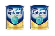 2 Latas - Aptamil ProExpert Pré Transition 2 Latas - Aptamil ProExpert Pré Transition