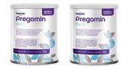2 Latas - Pregomin Pepti 400g