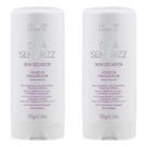 2 Leave-in Finalizador Seca Sem Frizz Amend Essencial 180ml
