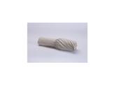 2 Lençol Mini Cama Avulso 150 X 70 X 15 200fios 100% Algodao CAQUI