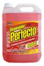 2 Limpa Pisos Azulejo Encardido Perfecto Removex 5l Crivialli