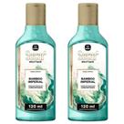 2 Limpador Perfumado Concentrado Boutique Aromas 120ml Secar 2 Limpador Perfumado Concentrado Boutique Aromas 120ml Secar