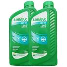 2 Litros Óleo Direção Hidráulica E Moto Atf ta Lubrax Mineral Lubrificante Lubrax