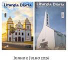 2 Liturgia Diária Paulus Junho e Julho (Letra Normal)
