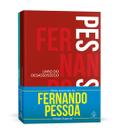 2 Livros Físicos Obras Essenciais de Fernando Pessoa Livro do Desassossego e Mensagem - Ciranda Cultural