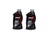 2 Lt Oleo Yamalube Semissintético Sae 10w40 4T Yamaha