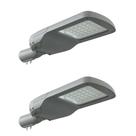 2 Luminárias Pública 4000k Biv Led Sky 90w 13500lm Ledvance 2 Luminárias Pública 4000k Biv Led Sky 90w 13500lm Ledvance