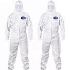 2 Macacão químico BRANCO CA 42.194 CAPUZ E ZIPER 2 Macacão químico BRANCO CA 42.194 CAPUZ E ZIPER