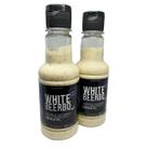 2 Maionese Defumada c/ Chimichurri White Beer BQ 200ml Ipa Molho