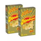 2 Mandiopã 80grs Alho 2 Mandiopã 80grs Alho