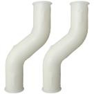 2 Mangueira Condutora de Água Colormaq Original Modelo Acqua