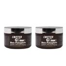 2 Máscara Crescimento Capilar Patagônia Coiffer 250g