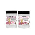 2 Máscara Doce De Cocada Coiffer 500g Umectação e hidratação 2 Máscara Doce De Cocada Coiffer 500g Umectação e hidratação