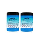 2 Máscara Panthenol Coiffer 500gr Hidratação Profunda 2 Máscara Panthenol Coiffer 500gr Hidratação Profunda