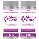 2 menocare original 60 cápsulas envio imediato