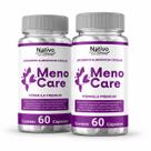 2 menocare original 60 cápsulas envio imediato