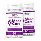 2 menocare original 60 cápsulas envio imediato