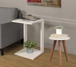 2 Mesinhas Elegantes 65Cm E 44Cm Resistentes De Cabeceira 2 Mesinhas Elegantes 65Cm E 44Cm Resistentes De Cabeceira