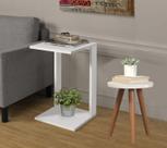 2 Mesinhas Estante Para livros Alta Qualidade de Madeira Mdf 2 Mesinhas Estante Para livros Alta Qualidade de Madeira Mdf