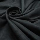 2 metros - Tecido Lã Batida Inverno Várias Cores (1,5m largura) Cor:Preto