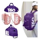 2 Mochila Mala T60 Esportiva Espaçosa Impermeável Fitness