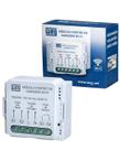 2 modulo portao garagem wi-fi smart weg home 2 modulo portao garagem wi-fi smart weg home