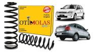 2 Mola Dianteira Corsa Hatch 1.0 1.4 03 A 12 frent Montana
