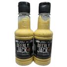 2 Molho de Maionese especial Premium Cerveja Ipa Beerly Jack